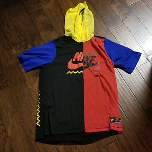 Nike Air 'Live Together , Play Together' T-Shirt